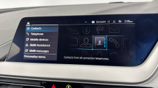 BMW 1 Series 118i SE 5dr Petrol Hatchback